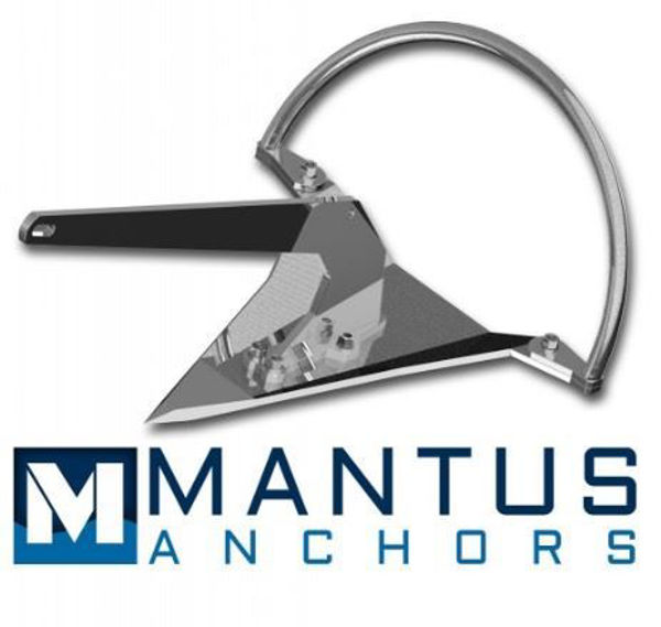 Picture of Mantus Anchor