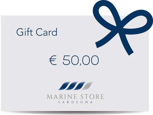 Picture of Gift Card € 50,00