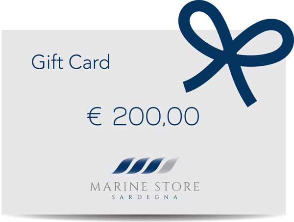 Immagine di Gift Card € 200,00
