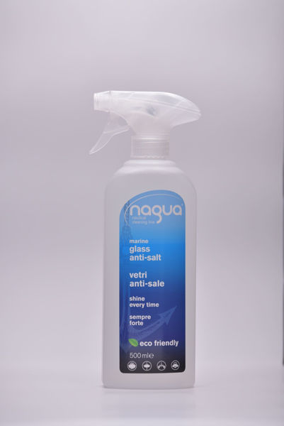 Picture of NAGUA GLASS DETERGENT ANTI-SALT