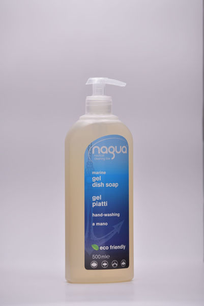 Picture of NAGUA  GEL DISH SOAP
