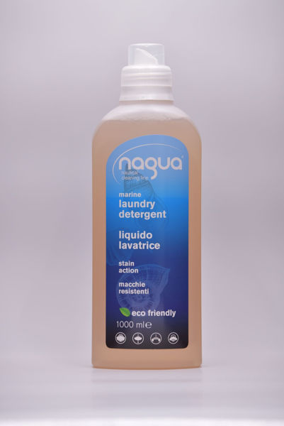 Picture of NAGUA LAUNDRY DETERGENT Hand and machine washing